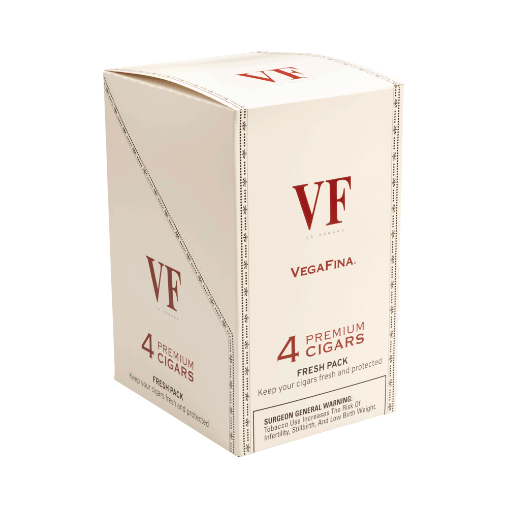 Toro Fresh Pack 8/4Pks, , cigars